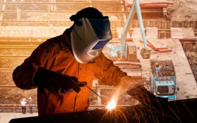 Soldadura MIG vs TIG: ¿Cuál conviene según el tipo de proyecto?