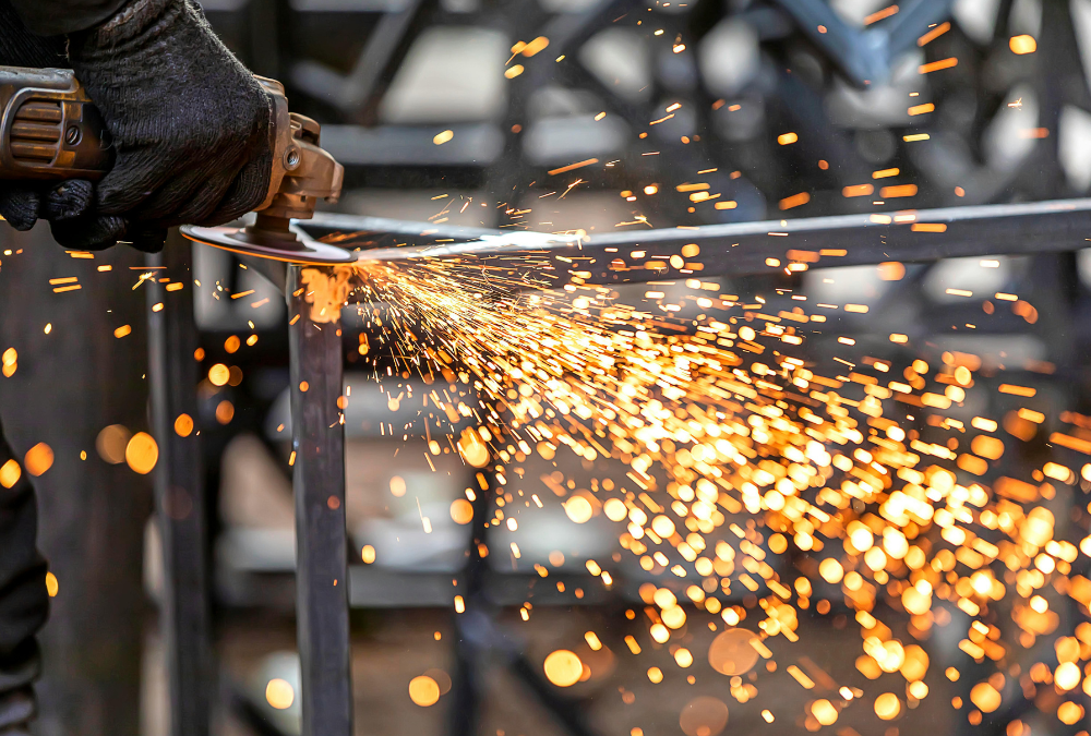 Mantenimiento preventivo industrial