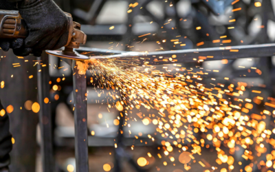 Mantenimiento preventivo industrial