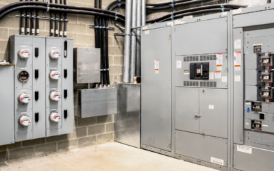 Electricidad industrial: claves para una instalación segura, eficiente y preparada para crecer